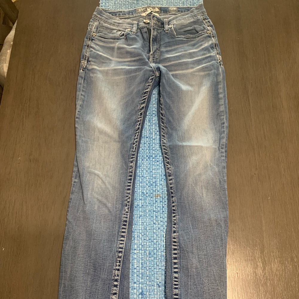 BKE Buckle Jeans